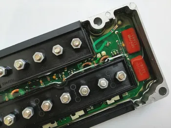 Starteris CDI Switch Box Dzīvsudraba Mairner 332-5772A5 332-5772A7 (J750) 40-125z.s. 4 cyl Auto Slēdži & Releji Piekarināmie 1994