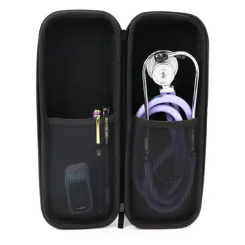 Stethoscope somiņa 3M Littmann Classic Iii/Kardioloģijas Iv Stethoscope
