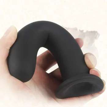 Strapon silikona anālais plug piesūcekni strapless dildo dzimumlocekļa seksa rotaļlietas, lai sieviete lesbiete siksnu dildo biksīšu butt plug