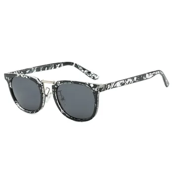 SUMONDY Recepšu Saulesbrilles, Brilles Tuvredzība SPH -0.5, lai -6.0 Sieviešu, Vīriešu Zīmolu Brilles Tuvredzīgs Gala Produkts UF52