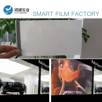 SUNICE PDLC Smart Filmu Privātuma Elektriskā Smart Stikla Ieslēdzamas Mājas Biroja Provicay Izmantot Viesnīcas Partation Pielāgoto Izmēru, Jaunākās