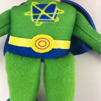 Super, Kāpēc Plīša Rotaļlieta Karikatūra Raksturs Burvju Zēns Anime Vīriešus Maskās, Peluche Lelle Mīkstu Pildījumu Rotaļlietas Bērniem Dāvanu juguetes