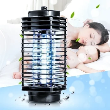 Super Lamatas, Elektriskie Photocatalyst Moskītu Kaitēkļu Kukaiņu Lapseņu Killer Kaitēkļu Kontroles līdzekļi Odu Atbaidīšanas Nakts Lampas LED MUMS/ES