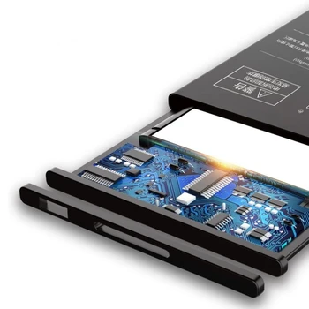 Supersedebat Akumulatorus Alcatel One Touch Pixi 4 5.5 collu 5012G 5012F Bateria Akumulatoru Alcatel Pixi 4 Batteri
