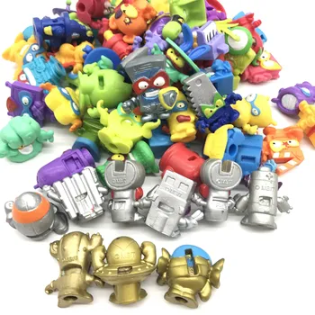 Superzings Sērija 1 2 3 4 5 Atkritumu Gumijas Karikatūra Anime Darbības Rādītāji Rotaļlietu Kolekciju Modelis Gumijas Rotaļlietas Bērniem Dāvanu