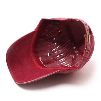 Svaigi Mazie Gudrs Nerātns Slīpēšanas Vienkāršu Stila Beisbola Cepures Vīriešiem Sievietēm Unisex Elpojošs Snapback Cepure Vadītāja Izliektas Saules Cepure Q036