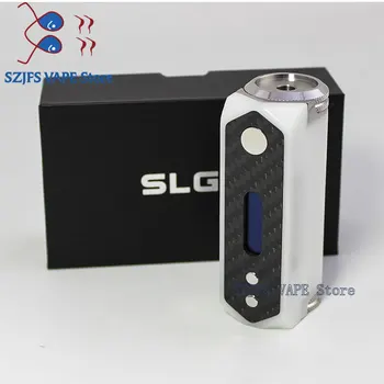Sxk Superleggera GT 21700(stickman sl v2) mod 22 24mm fit 18650 21700 Akumulatora čipu dna60 Lodziņā Vape Mod vs Sagatavju lodziņā V4 60w Mod
