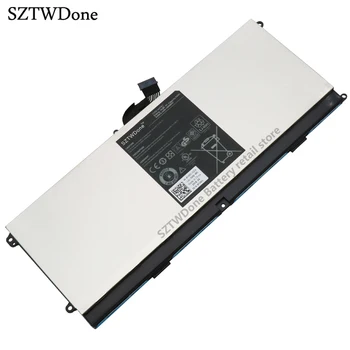 SZTWDone 0HTR7 Klēpjdatoru battery Dell XPS 15z L511Z L511X 15Z-L511X 15Z-L511Z OHTR7 NMV5C 75WY2 0NMV5C 075WY2 14.8 V 64WH