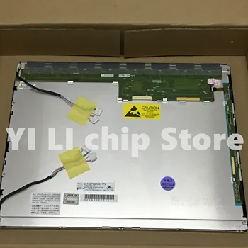 Sākotnējā 15 collu LCD panelis NL10276BC30-17B