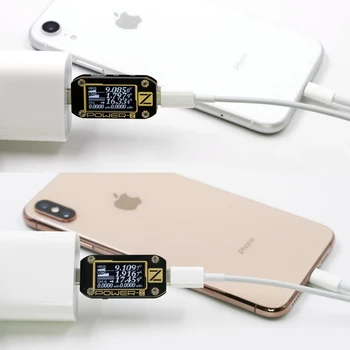 Sākotnējā 18W USB C Lādētājs iPhone 11 Pro XR-X XS Max 8, Plus 12 Ātrās Uzlādes Adapters ES Plug Ceļojumu Lādētājs priekš Apple