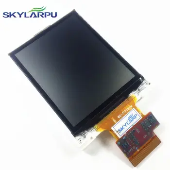 Sākotnējā 2,2 collu TFT LCD Ekrāns GARMIN eTrex 20 eTrex 30 Handheld GPS LCD Displejs Ekrāna Panelis Replacemen (Bez Touch)