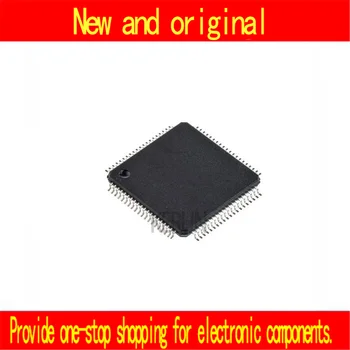 Sākotnējā 5gab/daudz DSPC56371AF180 QFP80 Jaunu oriģinālo čipu