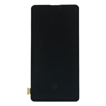 Sākotnējā AMOLED Par Xiaomi Mi 9T Pro mi9t LCD 6.39