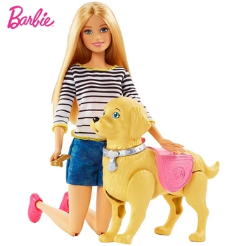 Sākotnējā Barbie Lelle Suns pet SetReborn Bērnu lelles Rotaļlietas Inkubējamās lelles Boneca Fashionista Gpl Princese rotaļlietas bērniem Dāvanu
