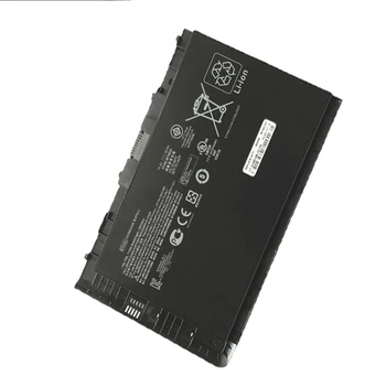 Sākotnējā BT04XL Jaunu Akumulatoru HP EliteBook Folio 9470 9470M 9480M HSTNN-IB3Z HSTNN-DB3Z HSTNN-I10C BA06 687517-1C1 687945-001
