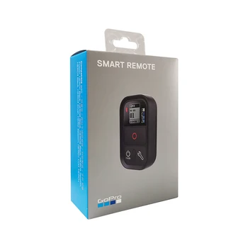 Sākotnējā GoPro Smart Remote ARMTE-002 par Go Pro Varonis MAX 8 Varonis 7 Black Varonis 6 Black Hero 5 Varonis Action Camera WiFi Remote