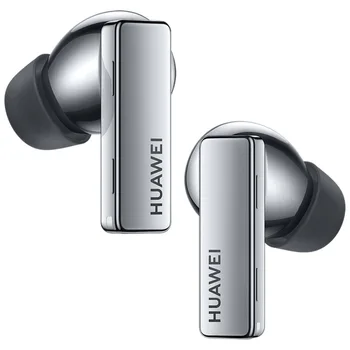 Sākotnējā HUAWEI Freebuds Pro TWS auss Bezvadu Bluetooth 5.2 Austiņas un Earbuds, Aktīvās Trokšņu Slāpēšanas Austiņas Pasaules Versija