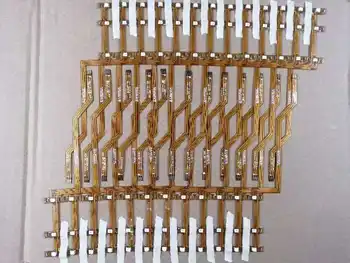Sākotnējā ILSINTECH KF4 KF4A k11 šķiedras kodolsintēzes salikšanas mašīnas LED kabelis Apgaismojuma kabelis/Sarkanās gaismas kabeli
