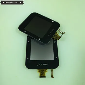 Sākotnējā izmanto LCD ekrāns GARMIN Priekštecis 35 ar Touch screen digitizer par Priekštecis 35 lcd garmin Remonts