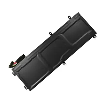 Sākotnējā Jaunu RRCGW Jaunu Klēpjdatoru Battery Dell XPS 15 9550 Precizitāti 5510 Series M7R96 62MJV 11.4 V 56WH Bezmaksas 2 Gadu Garantija