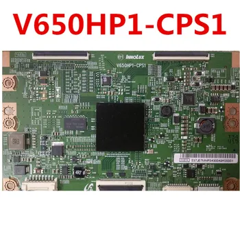 Sākotnējā loģika valdes V650HP1-CPS1 Samsung UA65H6088AJ ekrāna CY-GH065CSAV2H