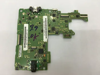 Sākotnējā Mainboard PCB plates Pamatplates Rezerves Daļas Nintendo New3DS XL 3DSXL 3DSLL ASV ASV Izdevums Bezmaksas Piegāde