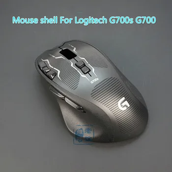 Sākotnējā peles čaulu, peles gadījumā Logitech g700s Arī Izmanto Logitech G700