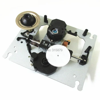 Sākotnējā SOH-OT4 CMS-V30A SAMSUNG CD, VCD Optiskā Uztveršanas Objektīvs SOHOT4 ar Mehānismu