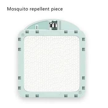 Sākotnējā Xiaomi mijia Elektronika Mosquito Killer Kukaiņu Lidot Bug Moskītu Dispeller Enerģijas Taupīšanas Mi xiaomi smart mājas komplekti