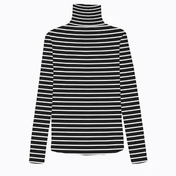 T-Krekls Sievietēm korejas Kawaii Jauno Modes Apģērbu Pavasara Slim Mīksto Tees Top Konfektes, Pure Color Visu maču Gadījuma Karstā Pārdošanas 2020