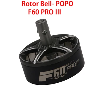 T-mehānisko F40/F60 PRO III POPO Brushless Motors Nomaiņa Bell RC Motoru FPV RC Modeļiem Rezerves Daļas
