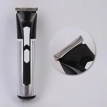 T108 kemei vīriešiem clipper matu trimmeris bārdas profesionāls uzlādējams bērnu elektrisko skuvekli griezējs matu griešanas mašīnas matu griezumu