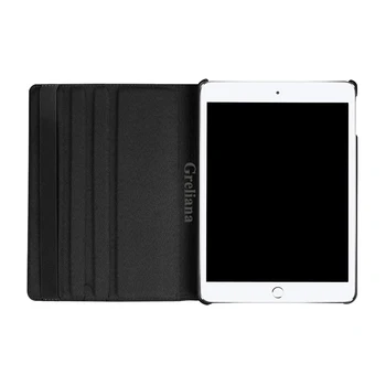 Tablet Case for ipad 10.2 2019 Folio uz Lietu Apple Ipad 7 7 10.2
