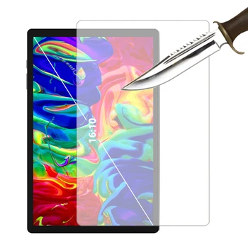 Tablete rūdīta stikla ekrāna aizsargs CHUWI tablete Hi8 SE 8-collu aizsargplēvi Tablete Stikla Aizsargu CHUWI Hi8 SE