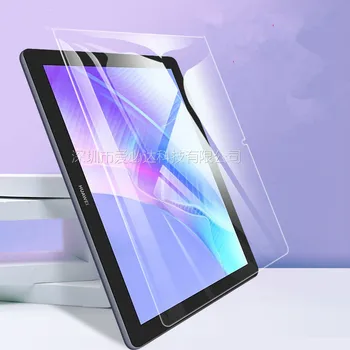 Tablete Rūdīta Stikla Huawei Matepad T10 matepadt10 9.7 collu 2020. gadam Ekrāna Aizsargs Filmu