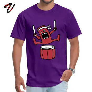 Taiko Monster Smieklīgu T Kreklu Īss Boku Nav Varonis Akadēmiskās par Zēnu Kokvilnas, Vasarā, Rudenī Tshirts Camisa Top T-krekli Japāna