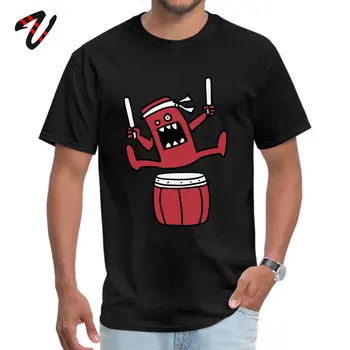 Taiko Monster Smieklīgu T Kreklu Īss Boku Nav Varonis Akadēmiskās par Zēnu Kokvilnas, Vasarā, Rudenī Tshirts Camisa Top T-krekli Japāna