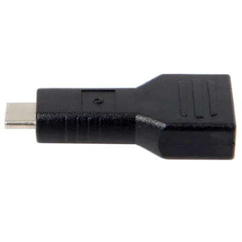 Taisnstūra Jack Lenovo Ieejas USB-C Tips-C Kontaktdakšu Maksas un Adapteri Portatīvo datoru Phonemacbook