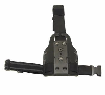 Taktiskā Bradāt Piliens Kāju Platformu Moduļu Augšstilba Maksts Adapteris Gl 17 Vērsis Sig 220 226 M9 Colt 1911 Airsoft Piederumi