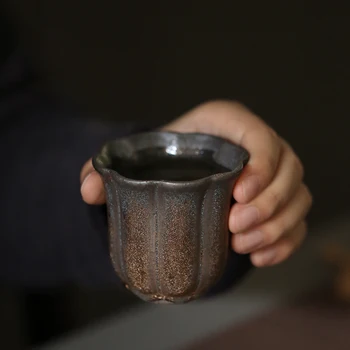 TANGPIN japāņu keramikas teacup porcelāna tējas tasi vintage ķīniešu kung fu kauss