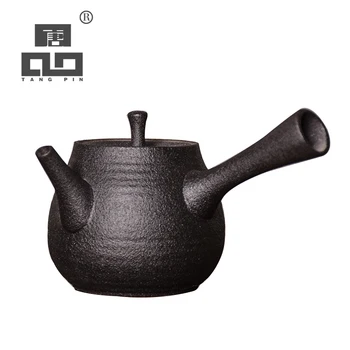 TANGPIN japāņu keramikas tējkannas tējkanna tējas katlā japāņu tējas komplekts drinkware