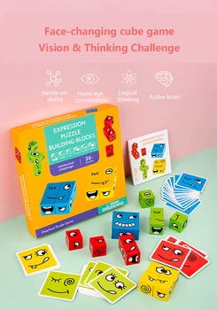 Tautas Montessori Sejas Mainās, Loģisko Domāšanu Apmācības Koka Bērnu Agrīnās Izglītības Izglītības Rotaļlietas, Bloki Juguetes