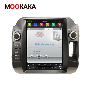 Tesla Stils Android 9.0 ekrāna Auto Multimedia Player Kia Sportage 2011. - 2016. gada auto GPS Navigācija Audio Radio stereo galvas vienības
