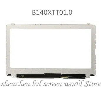 TESTA LABU DARBU 14INCH LCD zs 14-N054EF Ar Touch Screen HP 14-N 14.N B140XTT01.0