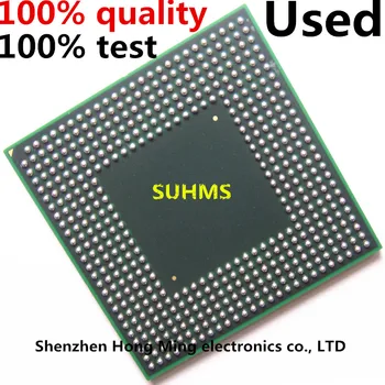 Testa SL7UJ SLJ8U 1.4/2M/400 373 SL8LW 1.0/512K/400 373 SLJ8V 1.0/512K/400 SLJ8W 1.0/0M/400 BGA Chipset