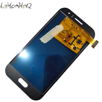 Testa TFT Samsung Galaxy J1 Ace J110 J110F Pielāgot LCD Displejs, Touch Screen Digitizer Montāža samsung J1 Ace J110G J110M