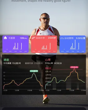 TEZER Z03 EKG PPG Smart Skatīties Ar asinsspiediens, Sirds ritma Monitors Passometer sports tracker relogio IOS Android tālrunis