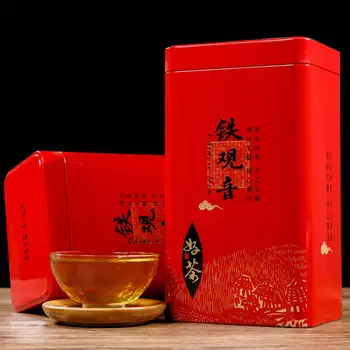 Tie Guanyin Tēja Tēja Tīkams Jaunu Tējas Oolong Tējas Orhideju Smaržas