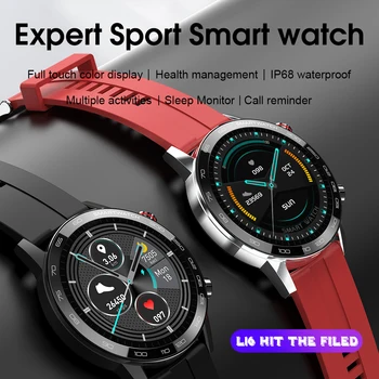Timewolf Smart Skatīties Vīrieši Android 2020. gadam IP68 Smartwatch 2020. Gadam Relogio Inteligente Smart Skatīties Iphone IOS Android Tālrunis Huawei