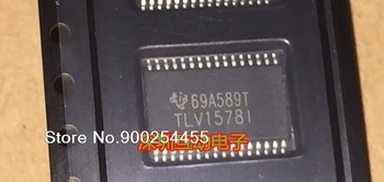 TLV1578IDA TLV1578I TSSOP32